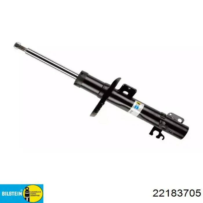 Amortecedor dianteiro Bilstein 22183705 preço, a partir de 57,09 USD