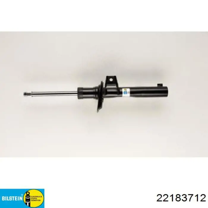 Compre 22183712 Bilstein Amortecedor dianteiro