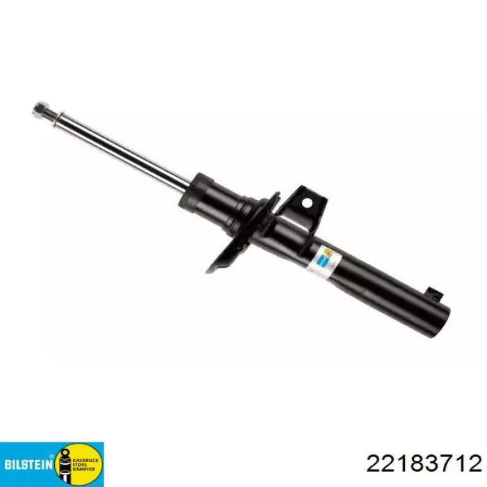Amortecedor dianteiro Bilstein 22183712 preço, a partir de 67,42 USD