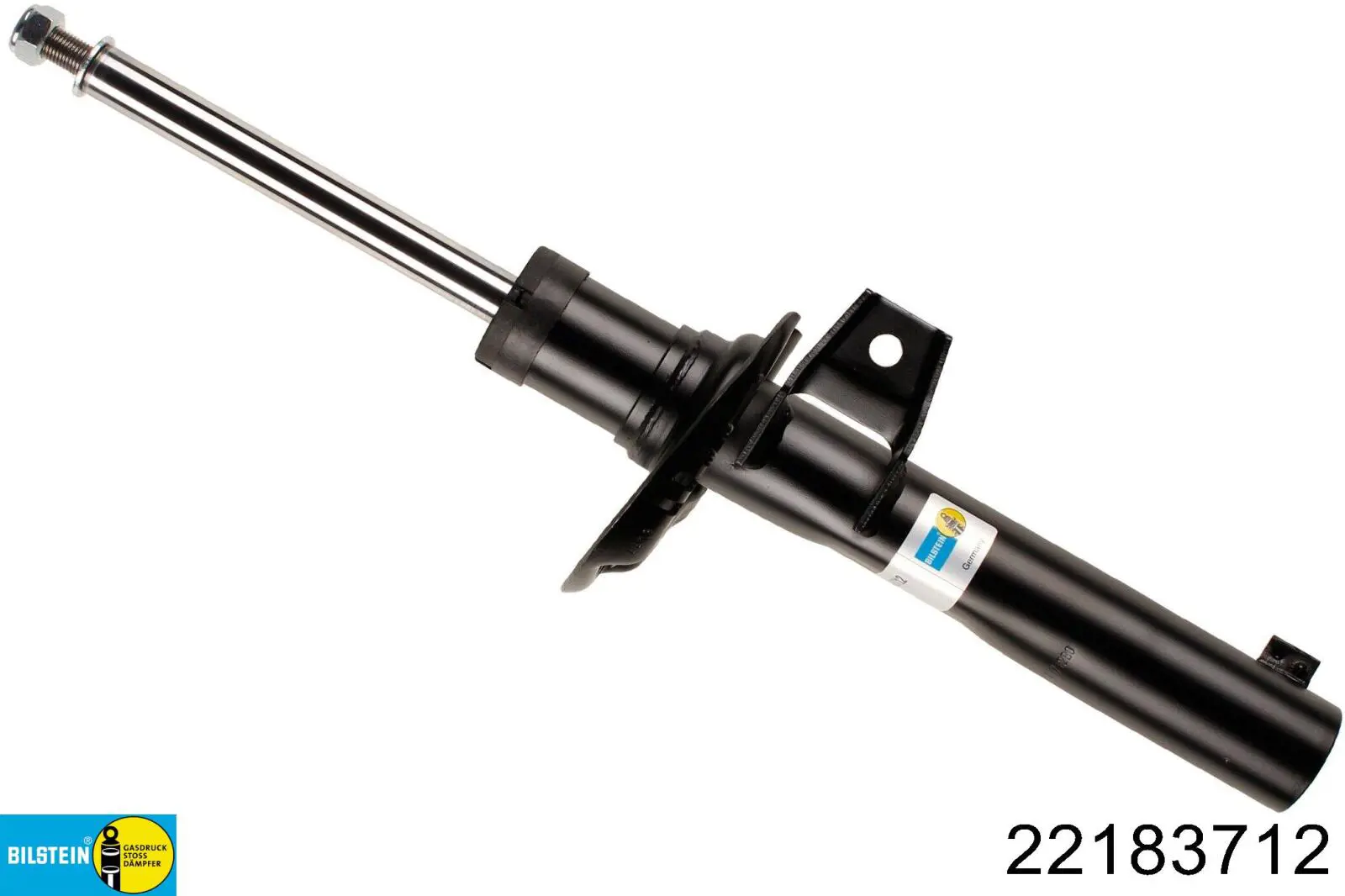 Compre 22183712 Bilstein Amortecedor dianteiro