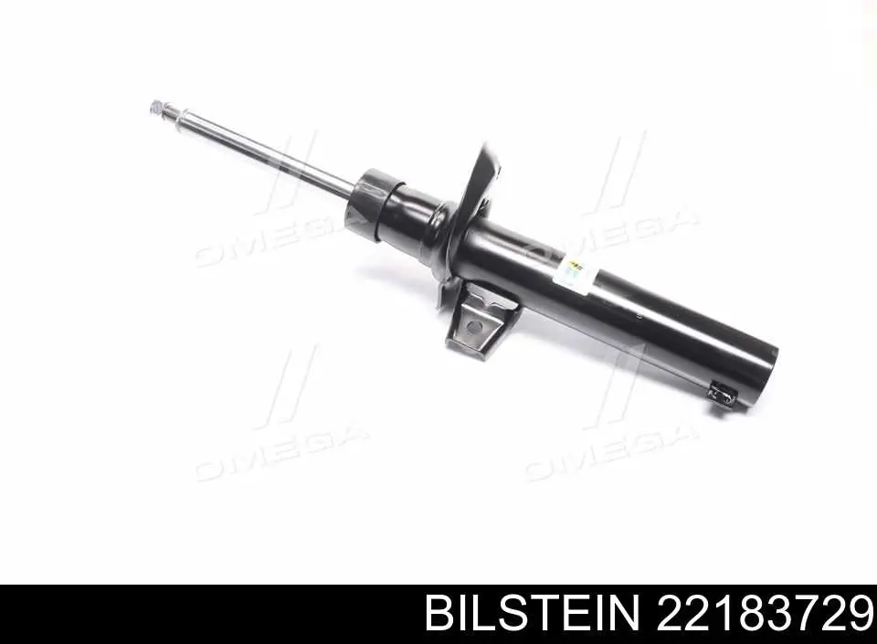 Amortecedor dianteiro Bilstein 22183729 preço, a partir de 67,71 USD