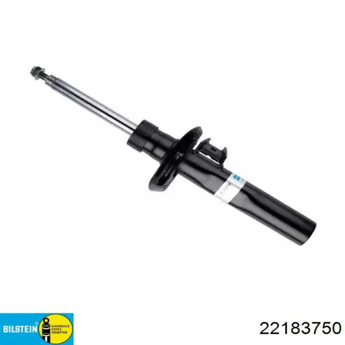 Amortecedor dianteiro Bilstein 22183750 preço, a partir de 86,45 USD