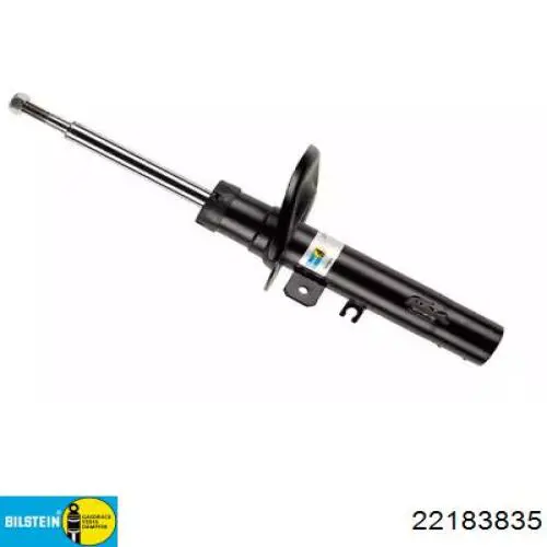 Amortecedor dianteiro direito Bilstein 22183835 preço, a partir de 75,95 USD
