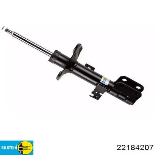 Amortecedor dianteiro esquerdo Bilstein 22184207 preço, a partir de 76,88 USD