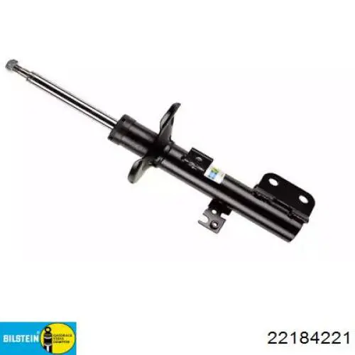 Amortecedor dianteiro direito Bilstein 22184221 preço, a partir de 77,01 USD