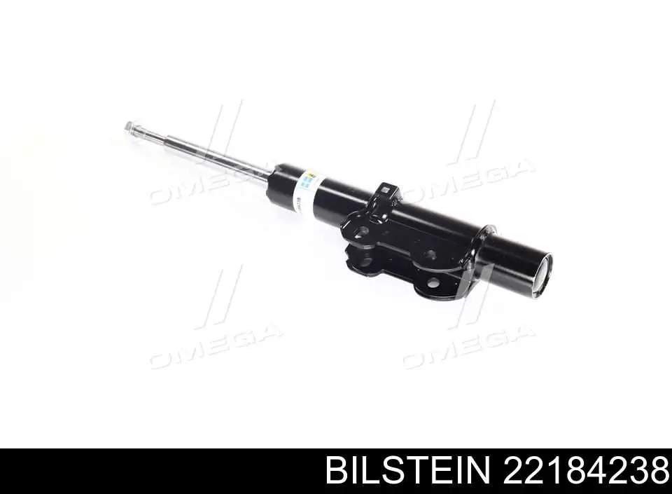 Amortecedor dianteiro Bilstein 22184238 preço, a partir de 87,50 USD