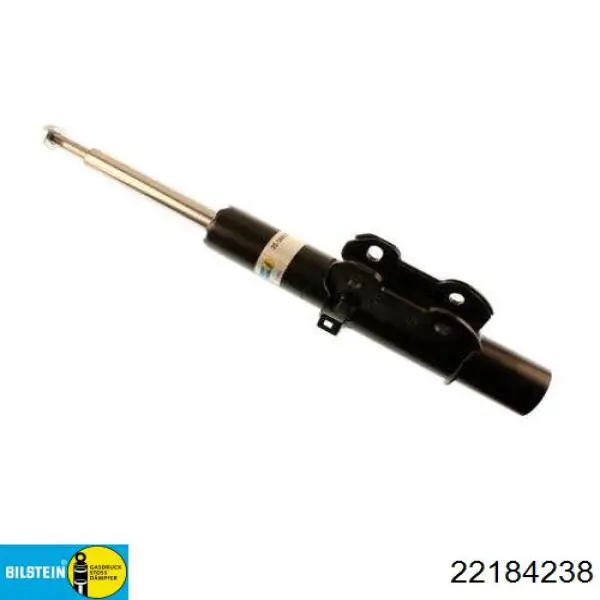 Compre 22184238 Bilstein Amortecedor dianteiro