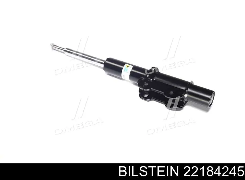 Amortecedor dianteiro Bilstein 22184245 preço, a partir de 87,41 USD