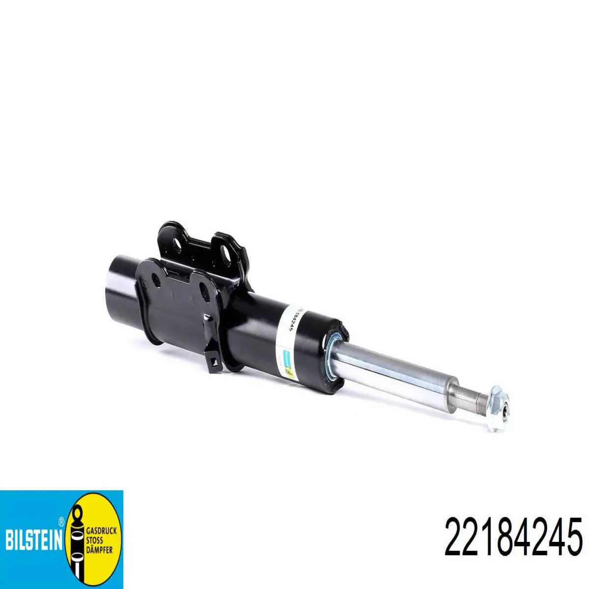 Compre 22184245 Bilstein Amortecedor dianteiro