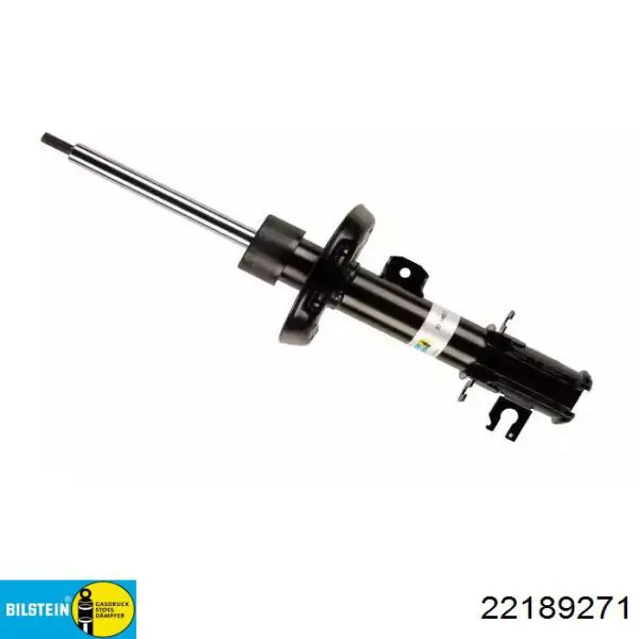 22189271 Bilstein Amortecedor dianteiro esquerdo