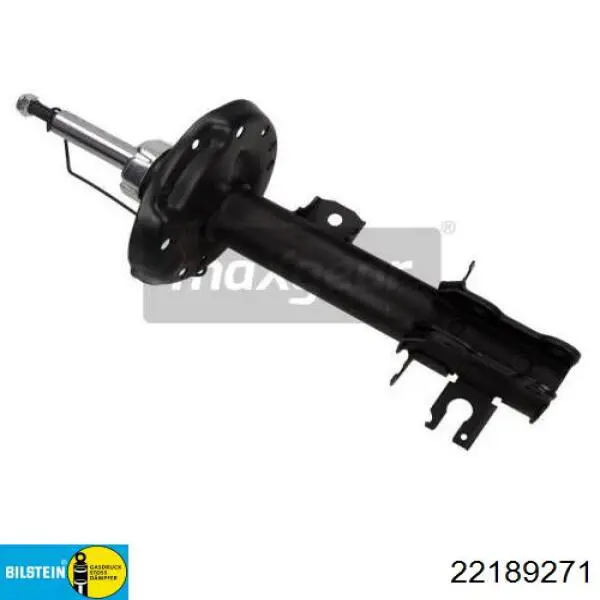Compre 22189271 Bilstein Amortecedor dianteiro esquerdo