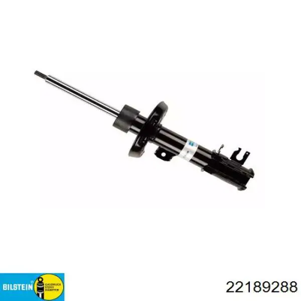 Compre 22189288 Bilstein Amortecedor dianteiro direito