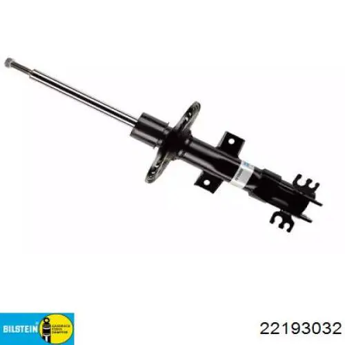 Amortecedor dianteiro Bilstein 22193032 preço, a partir de 96,04 USD