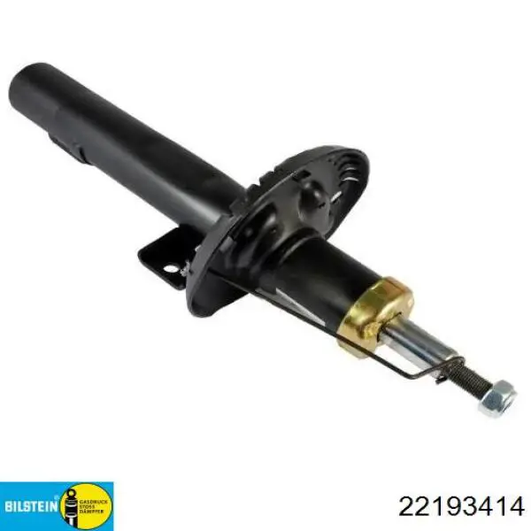 Amortecedor dianteiro Mercedes A2043201330 preço, a partir de 204,49 USD