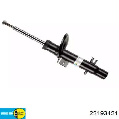Amortecedor dianteiro direito Bilstein 22193421 preço, a partir de 73,59 USD