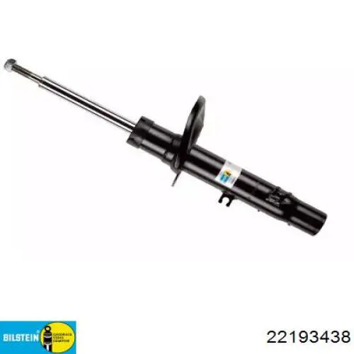 Amortecedor dianteiro direito Bilstein 22193438 preço, a partir de 77,48 USD