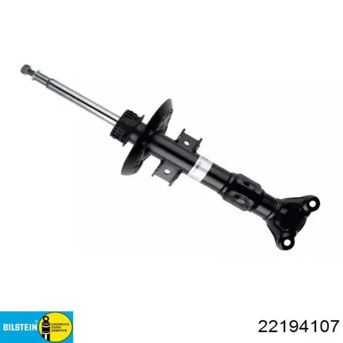 Amortecedor dianteiro Mercedes A2123231400 preço, a partir de 225,58 USD