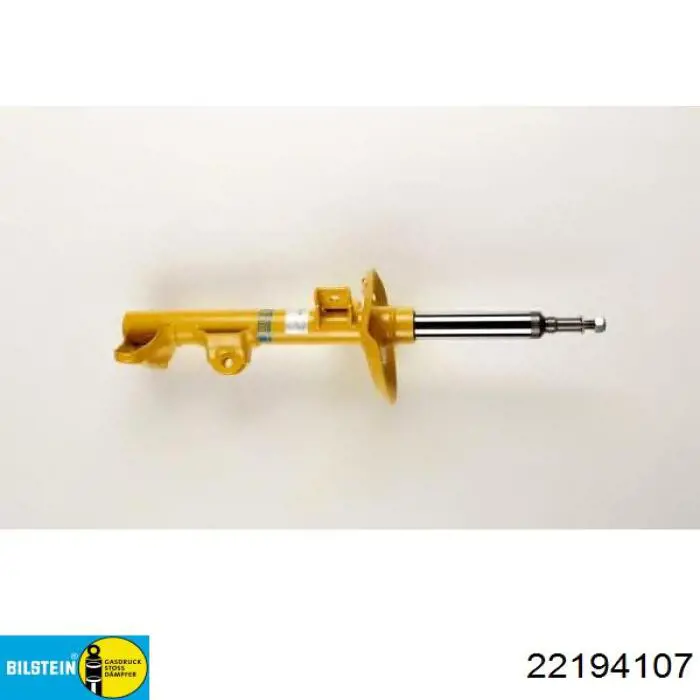 Compre A2123231400 Mercedes Amortecedor dianteiro