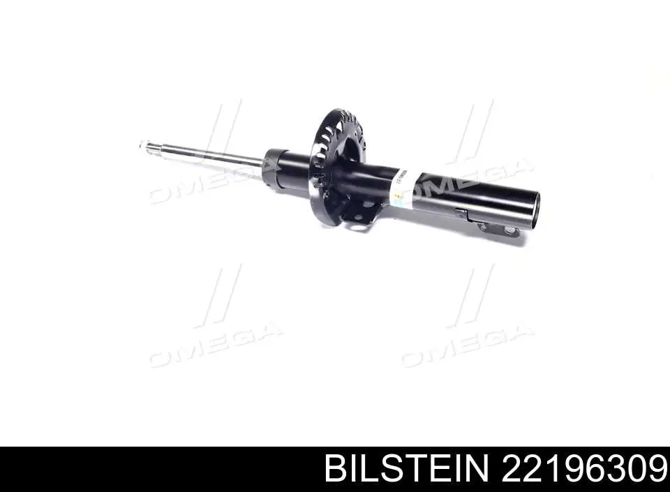 Amortecedor dianteiro Bilstein 22196309 preço, a partir de 82,18 USD