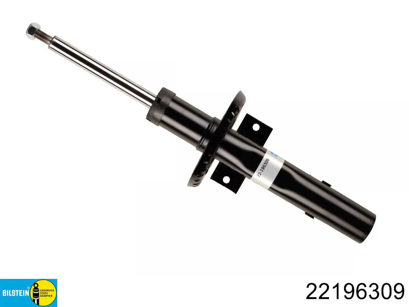 Compre 22196309 Bilstein Amortecedor dianteiro