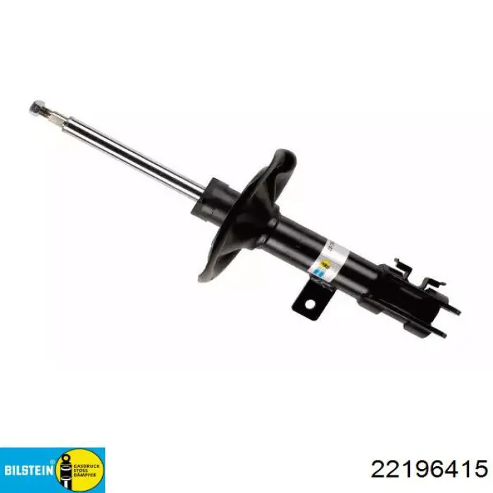 Amortecedor dianteiro direito Bilstein 22196415 preço, a partir de 93,68 USD