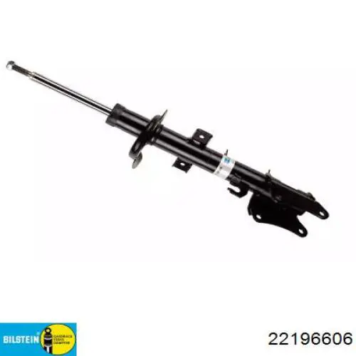 Amortecedor traseiro Bilstein 22196606 preço, a partir de 94,80 USD