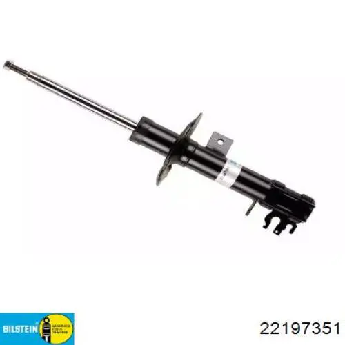 Amortecedor dianteiro esquerdo Bilstein 22197351 preço, a partir de 74,20 USD