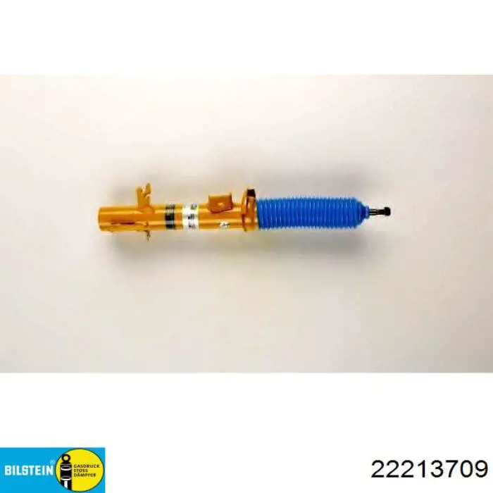 22213709 Bilstein Amortecedor dianteiro esquerdo