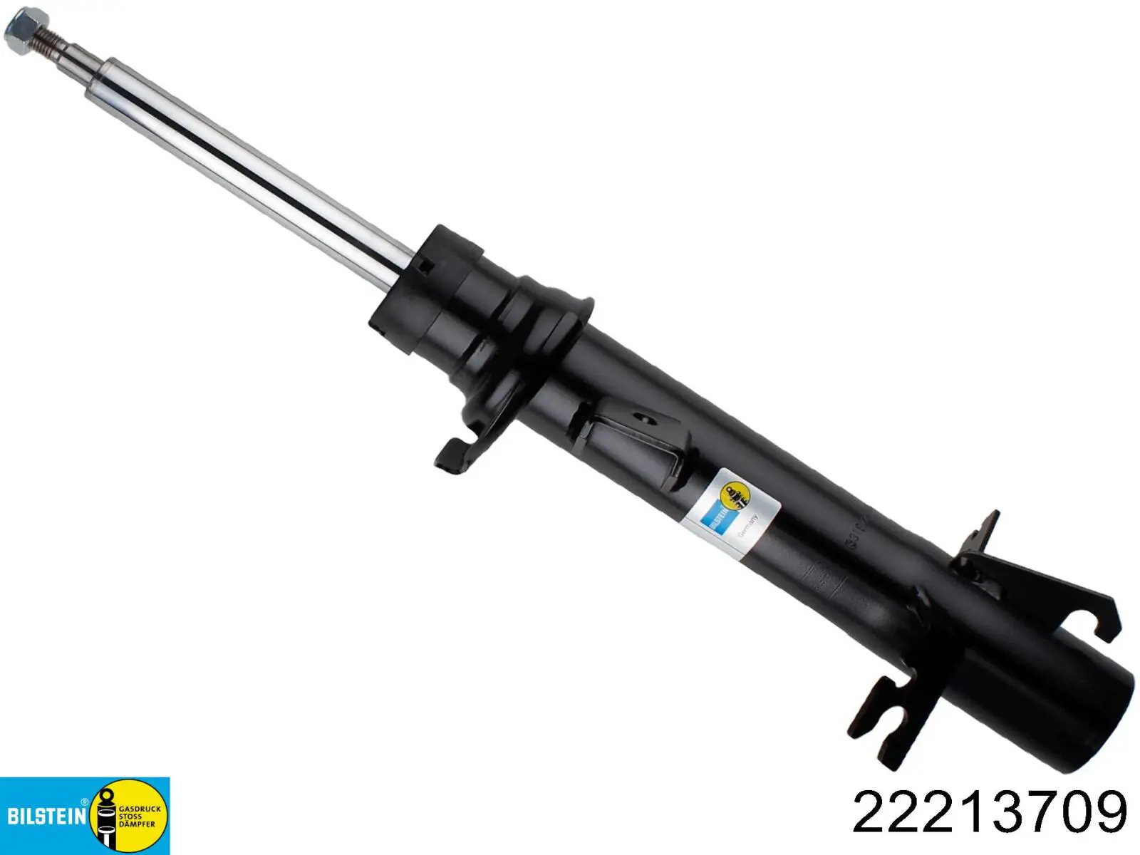 Amortecedor dianteiro esquerdo Bilstein 22213709 preço, a partir de 90,37 USD