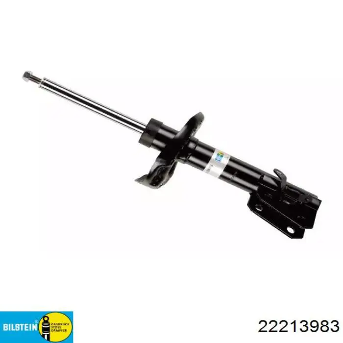 Amortecedor dianteiro esquerdo Bilstein 22213983 preço, a partir de 93,55 USD
