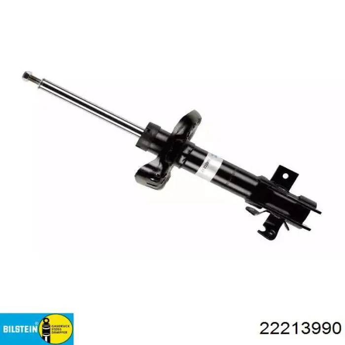 Amortecedor dianteiro direito Bilstein 22213990 preço, a partir de 93,39 USD