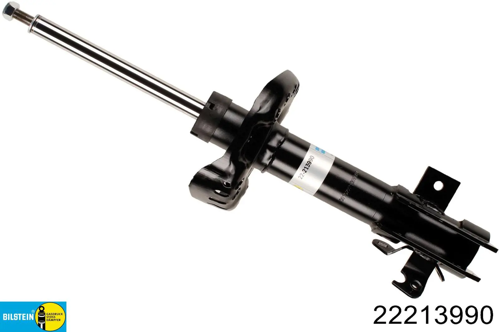 Compre 22213990 Bilstein Amortecedor dianteiro direito