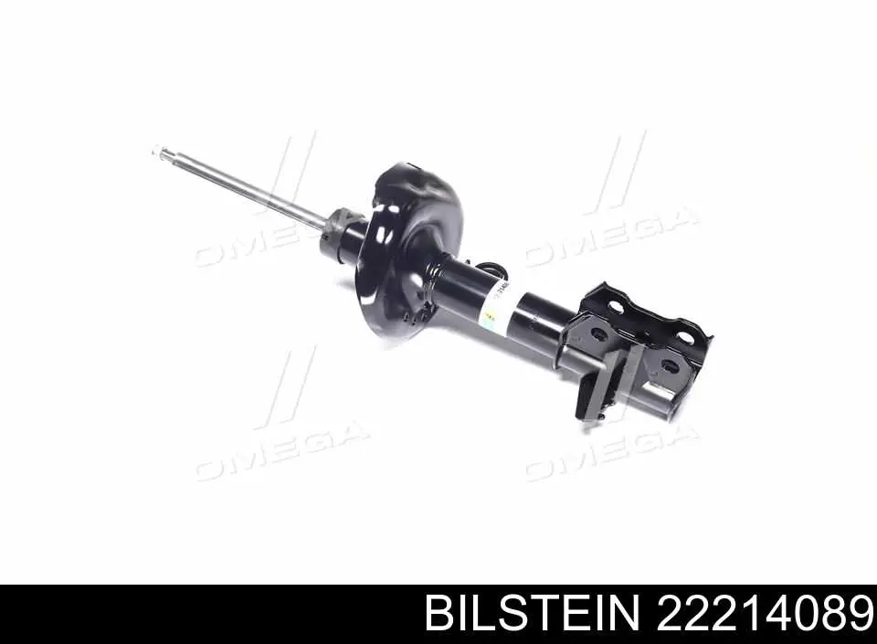 22214089 Bilstein Amortecedor dianteiro esquerdo