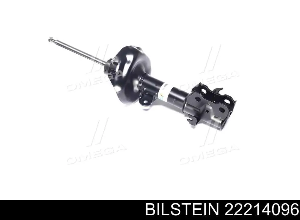 22214096 Bilstein Amortecedor dianteiro direito