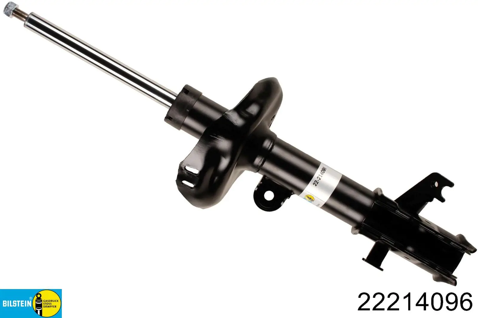 Amortecedor dianteiro direito Bilstein 22214096 preço, a partir de 100,12 USD