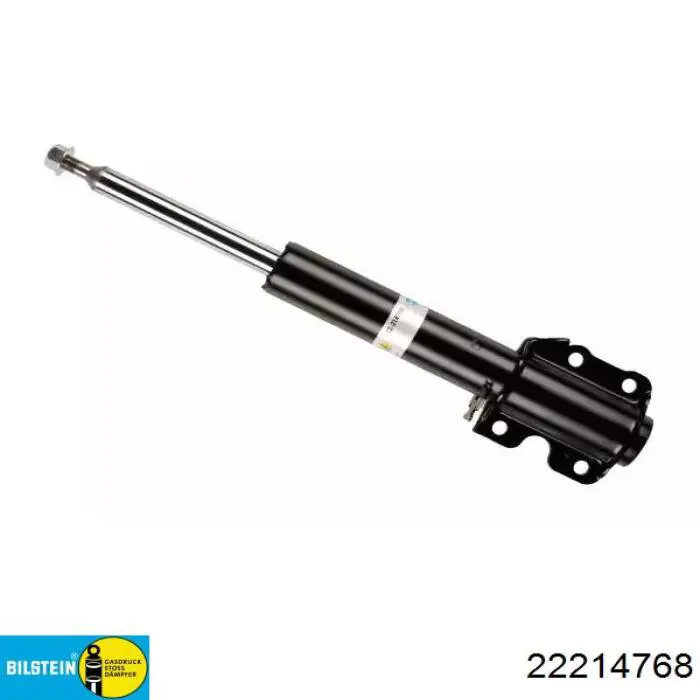 Amortecedor dianteiro Bilstein 22214768 preço, a partir de 89,77 USD