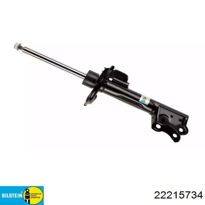 Amortecedor dianteiro Bilstein 22215734 preço, a partir de 60,10 USD