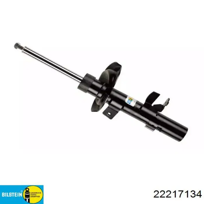 Amortecedor dianteiro esquerdo Bilstein 22217134 preço, a partir de 64,43 USD