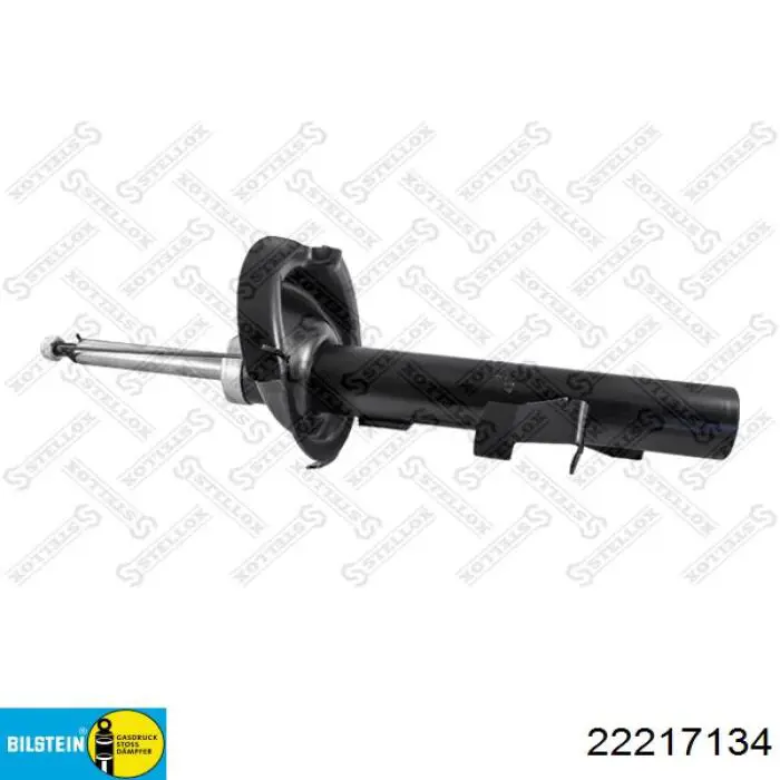 Compre 22217134 Bilstein Amortecedor dianteiro esquerdo