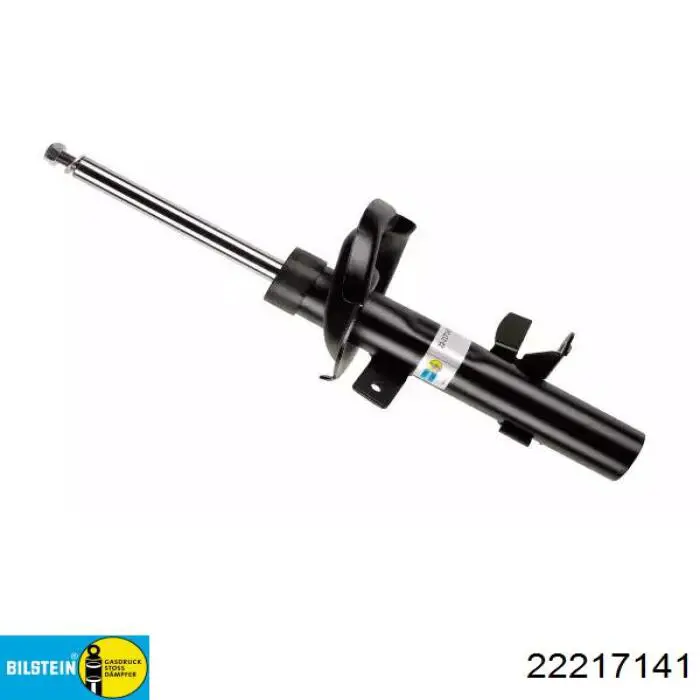 Amortecedor dianteiro direito Bilstein 22217141 preço, a partir de 65,67 USD