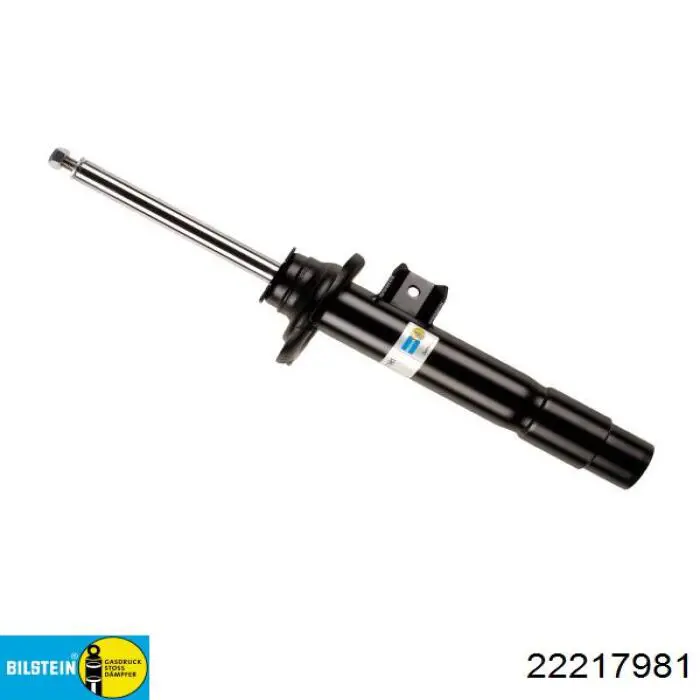 Compre 22217981 Bilstein Amortecedor dianteiro