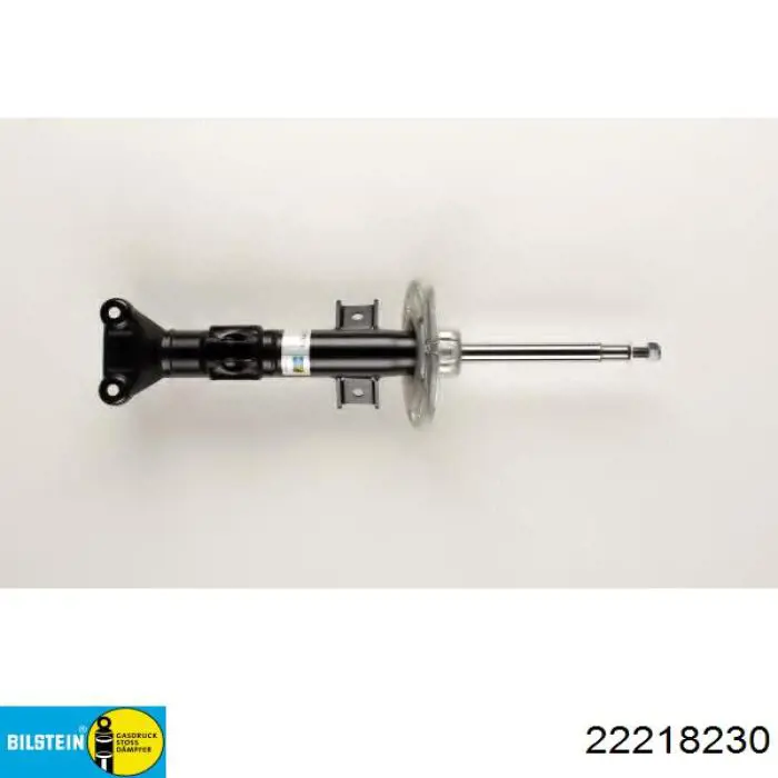 Amortecedor dianteiro Mercedes A1723200630 preço, a partir de 203,42 USD