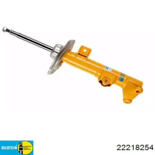 Compre A1723200630 Mercedes Amortecedor dianteiro