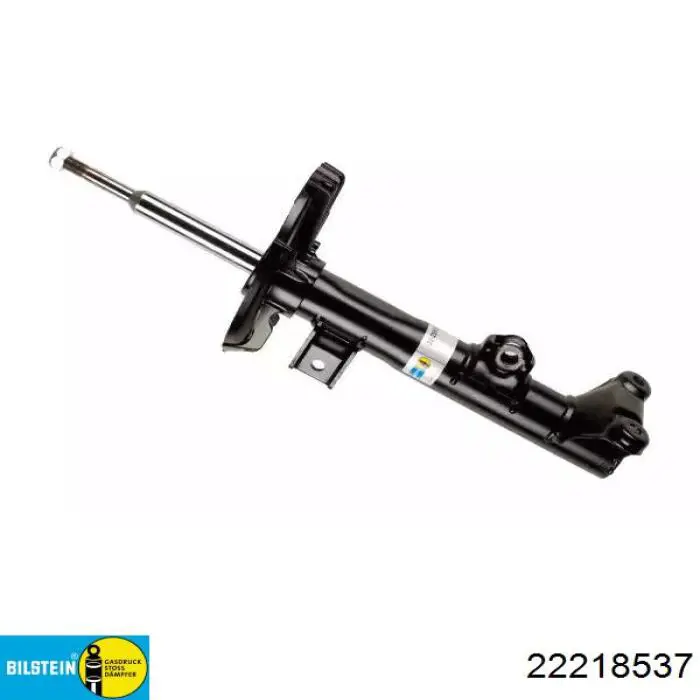 Amortecedor dianteiro Bilstein 22218537 preço, a partir de 119,31 USD