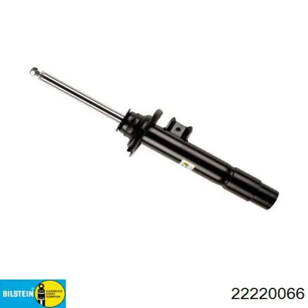 Compre 22220066 Bilstein Amortecedor dianteiro
