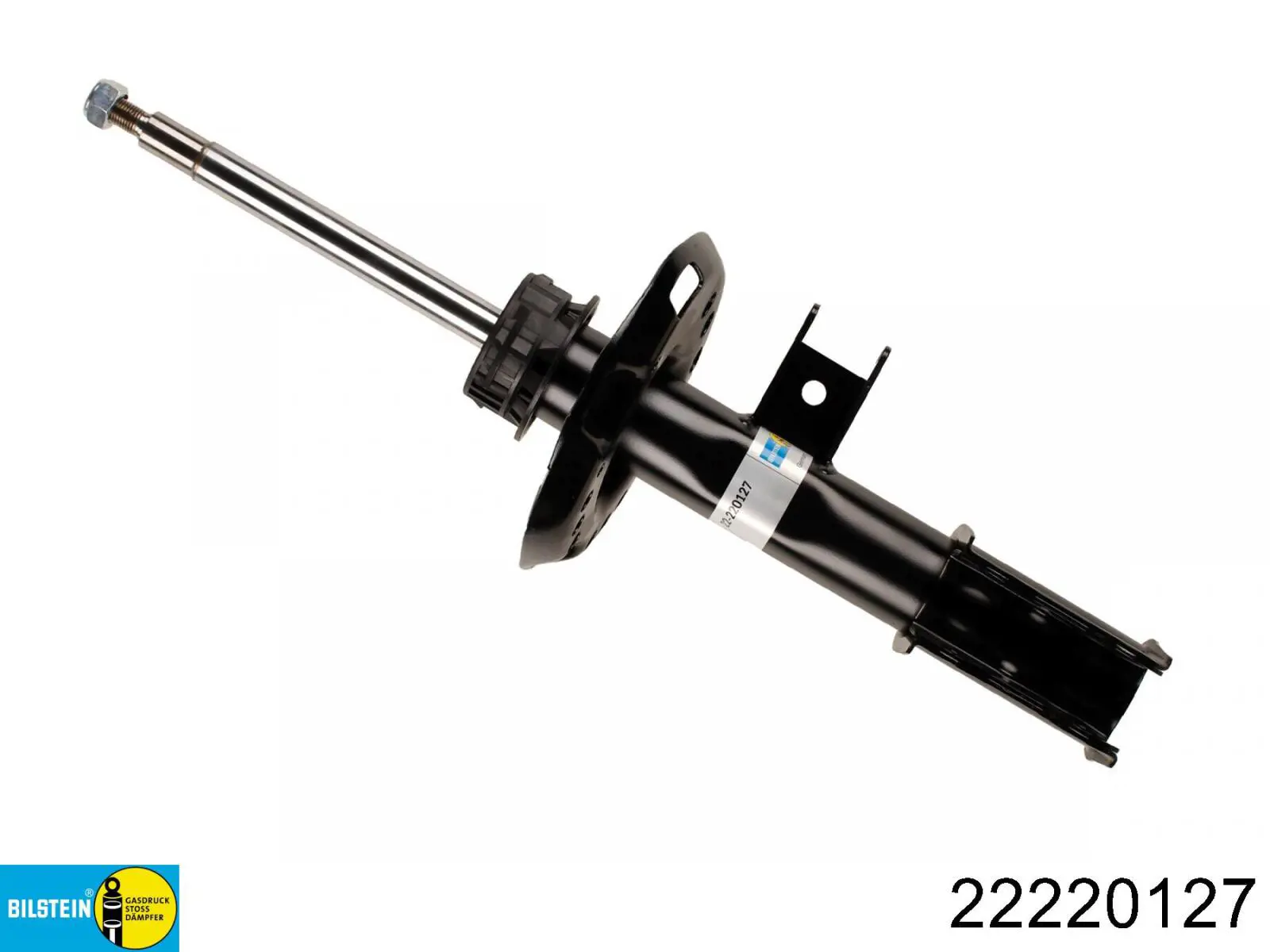 Amortecedor dianteiro direito Mercedes A2463233000 preço, a partir de 99,79 USD