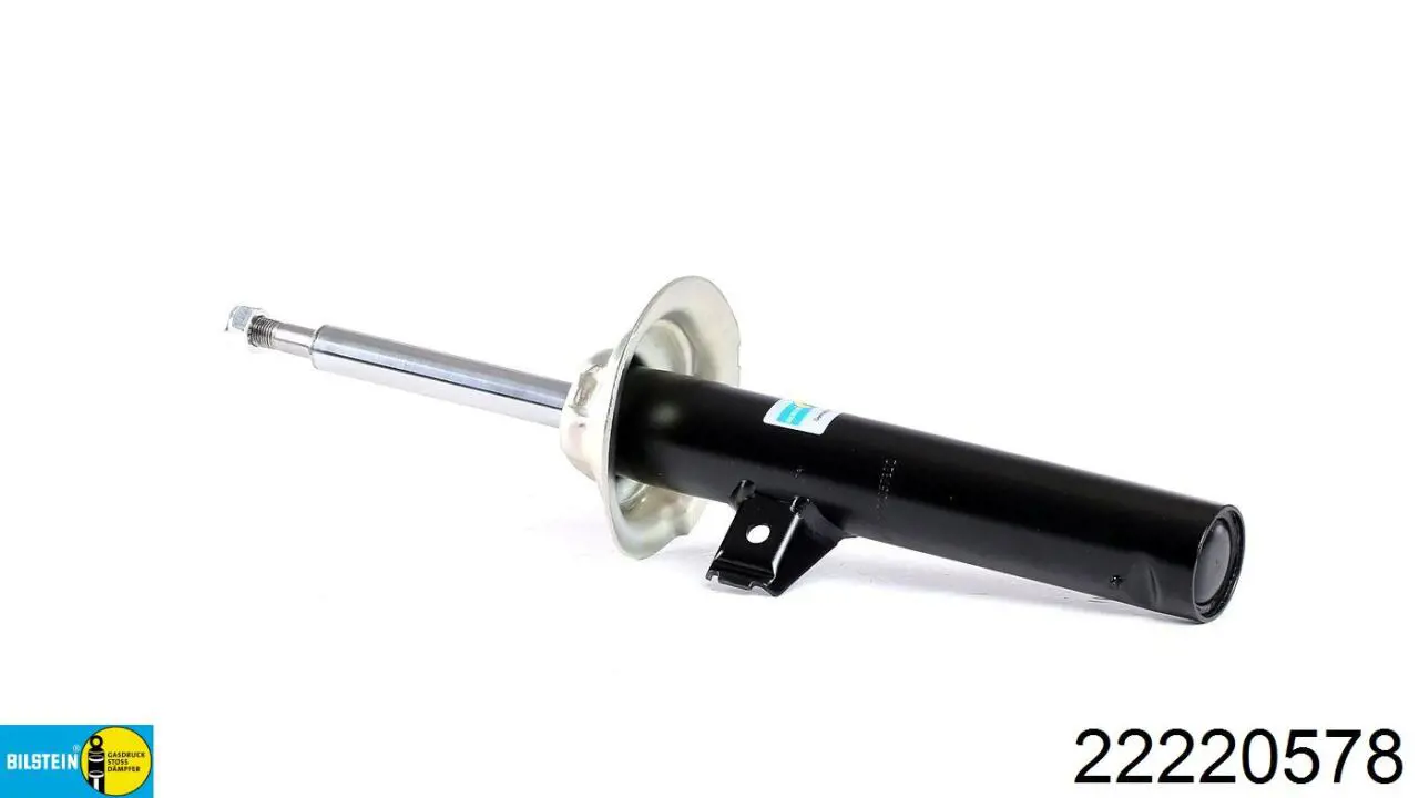 Compre 22220578 Bilstein Amortecedor dianteiro esquerdo