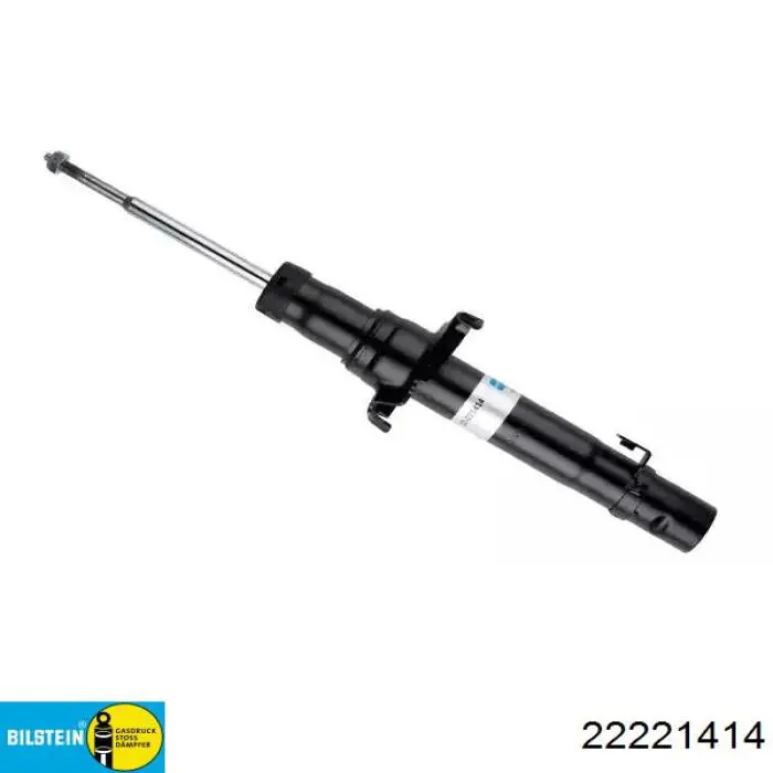 22221414 Bilstein Amortecedor dianteiro direito