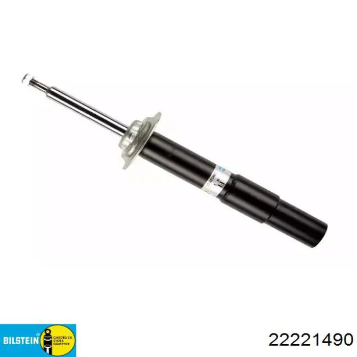 Amortecedor dianteiro Bilstein 22221490 preço, a partir de 234,50 USD