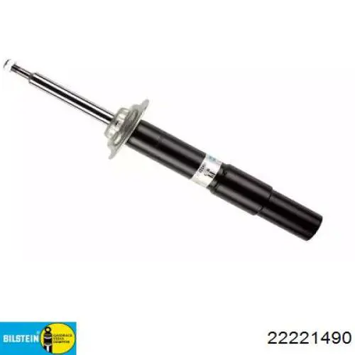 Compre 22221490 Bilstein Amortecedor dianteiro
